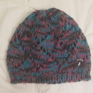2/$15 Knitted Slouch Beanie